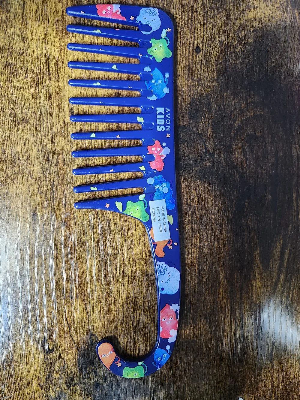 Avon kids wide